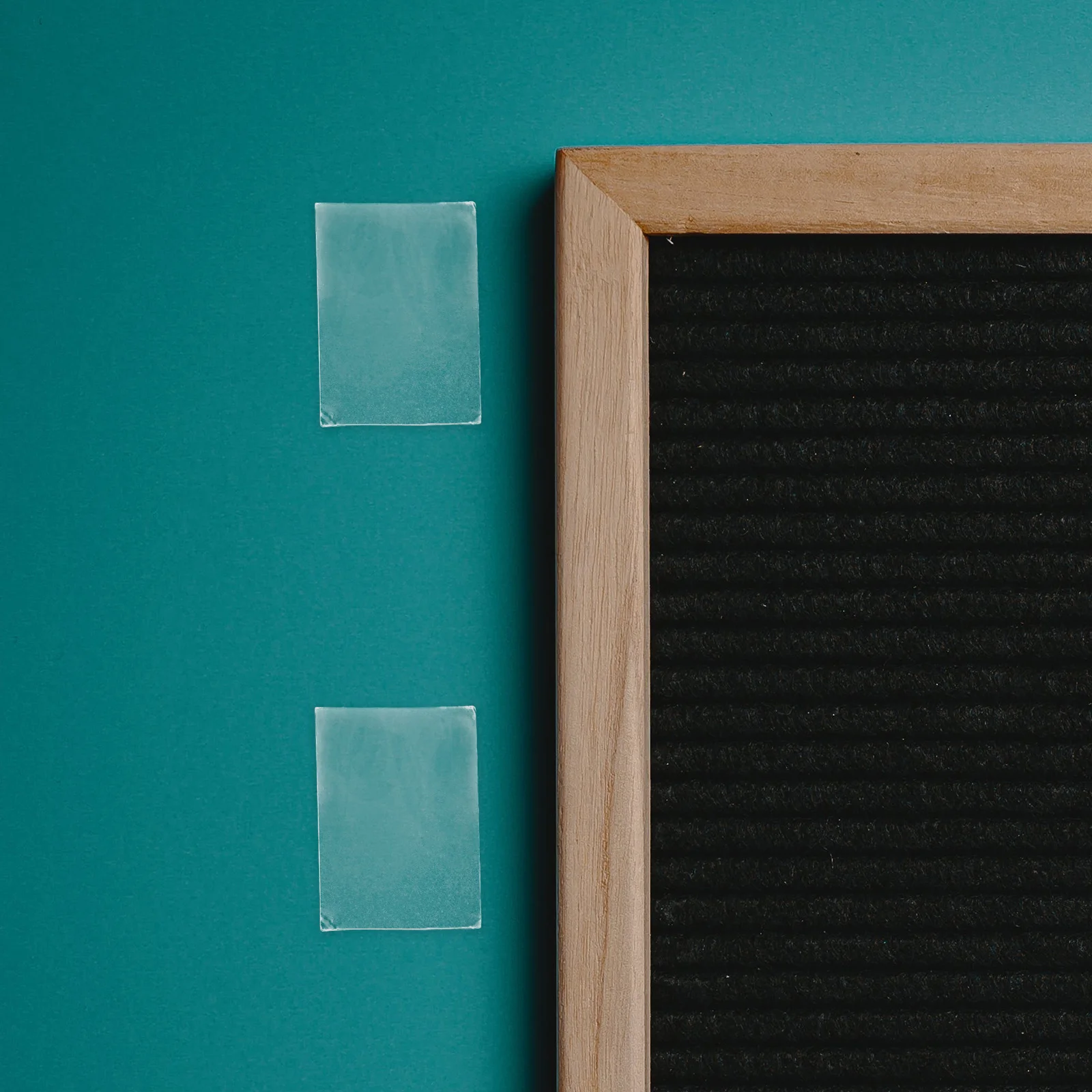 Прочная двусторонняя клейкая прозрачная - Фотография_6