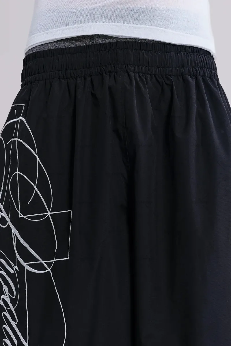 Gothic tide harajuku модные повседневные - Фотография_6