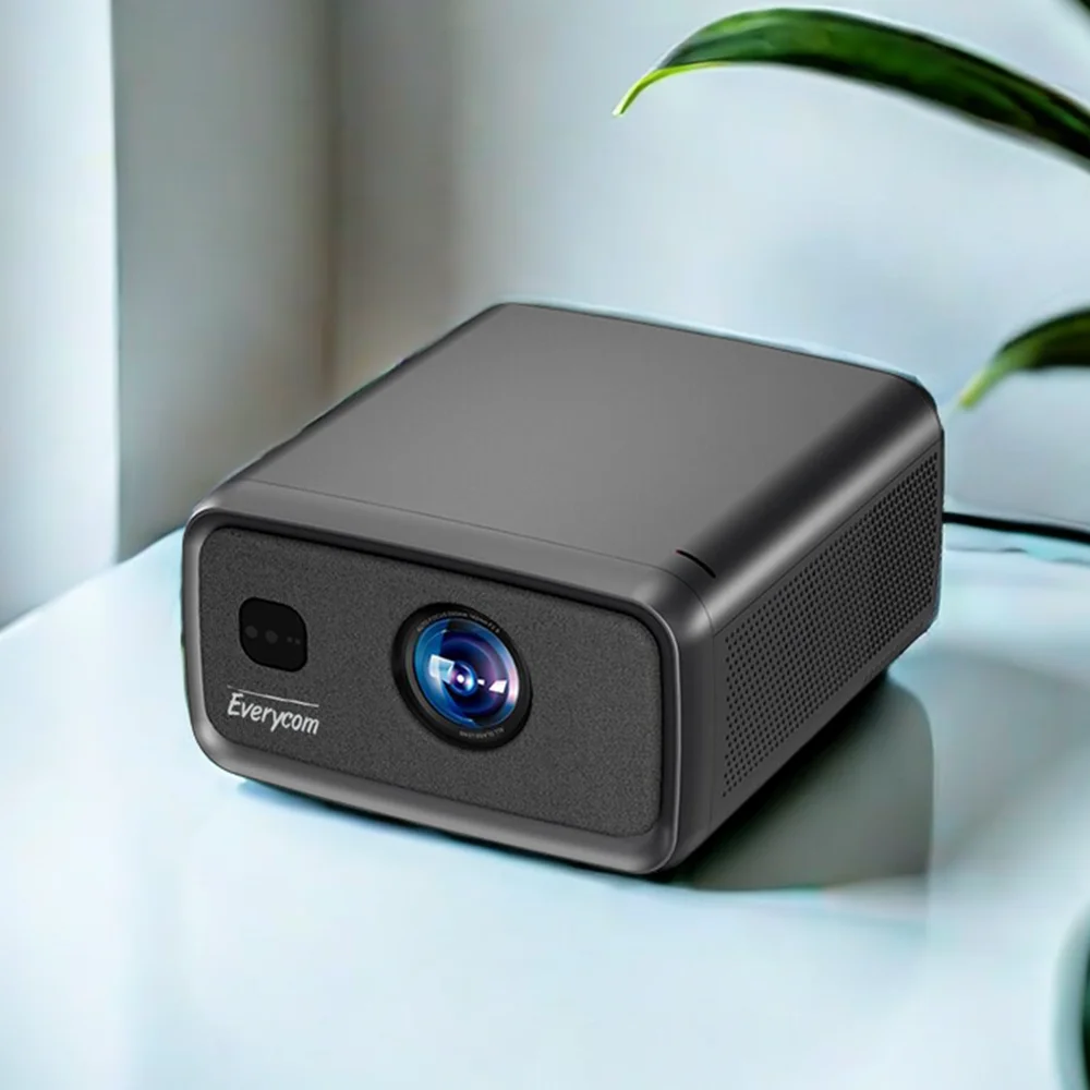 2800ansi 4k проектор cubelite max