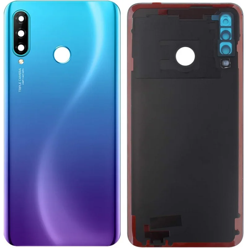 Nova 4e mar-lx1a 6g 48mp замена