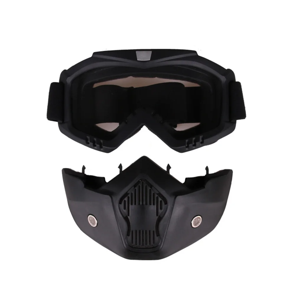 Темно-серые очки - Фотография_6