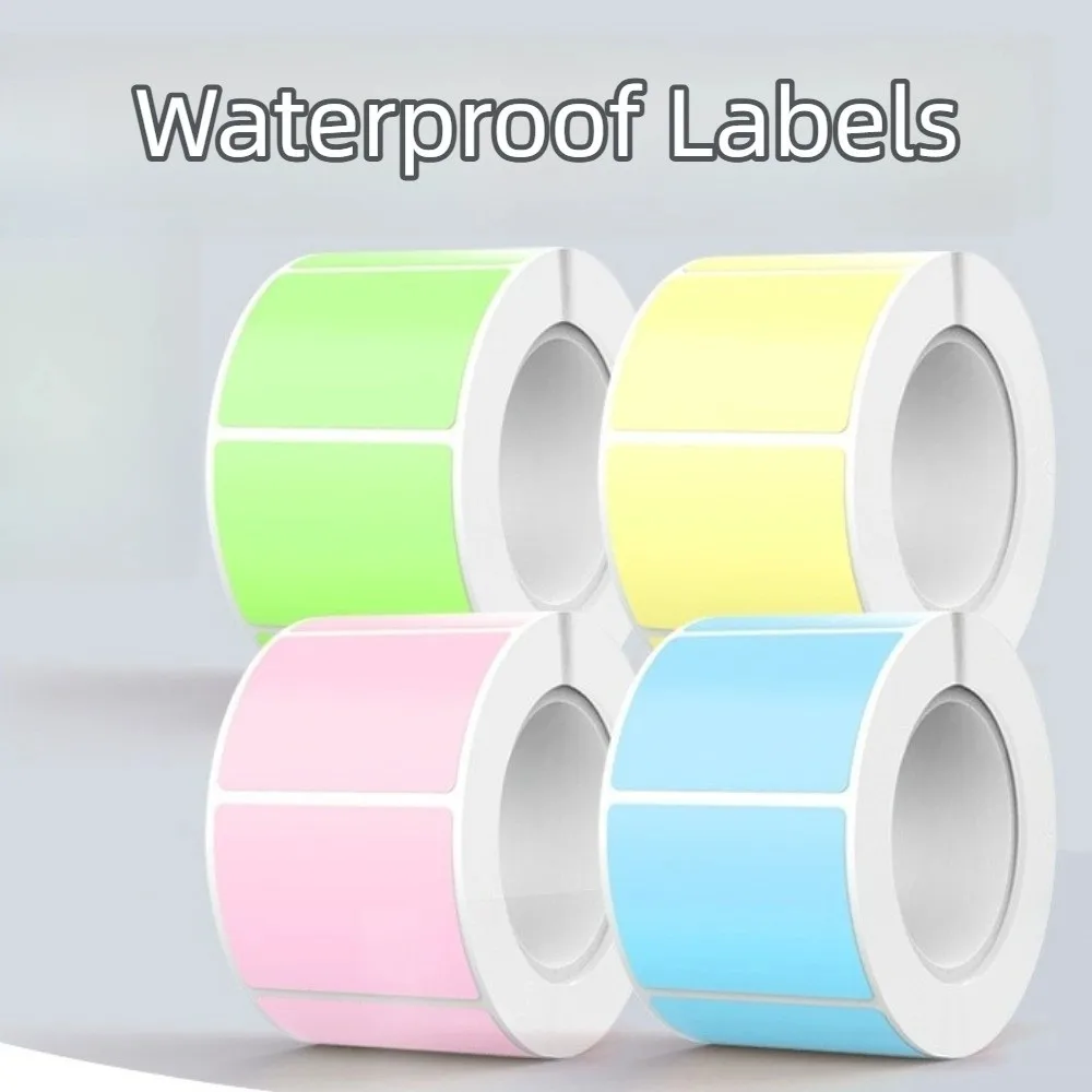 Самоклеящиеся наклейки для этикеток - Фотография_4