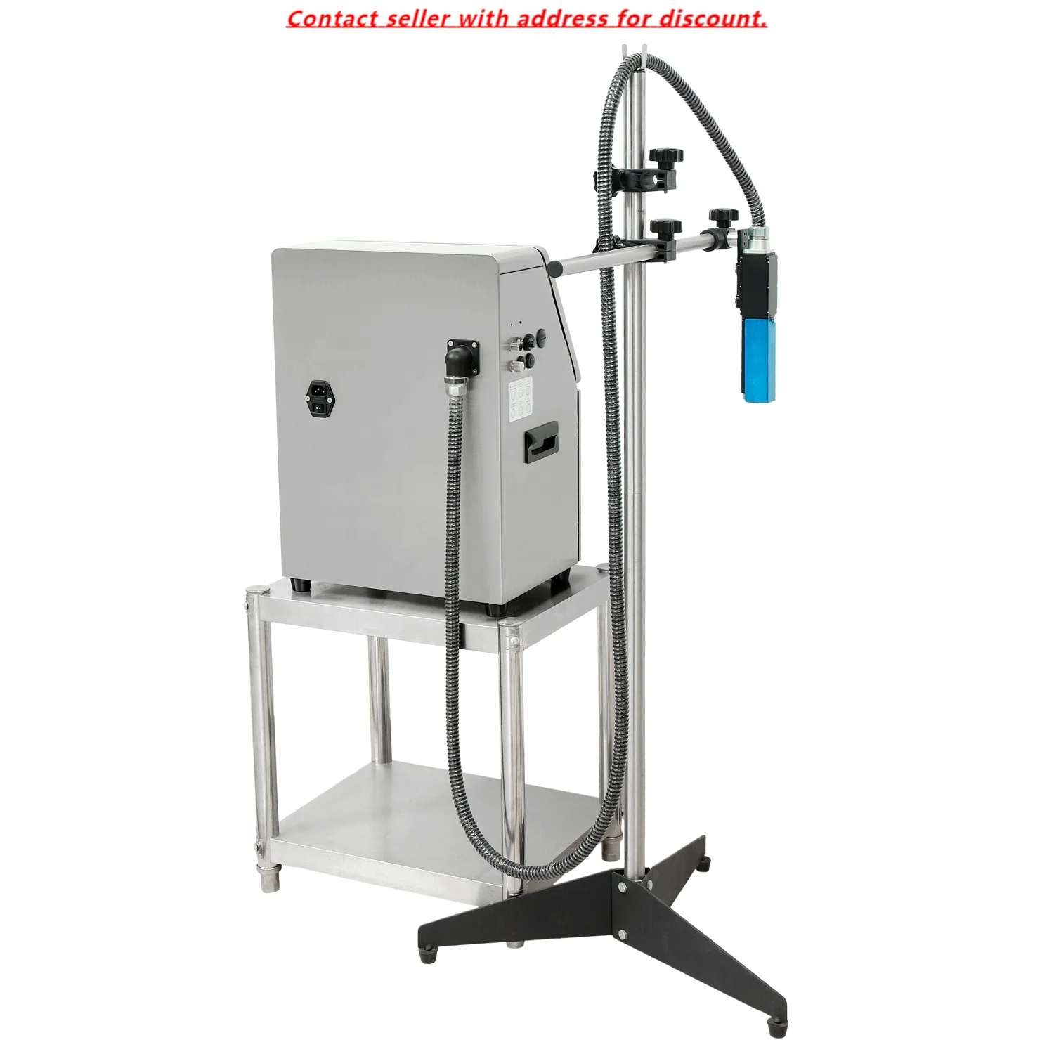 Струйный принтер cij b600 plus