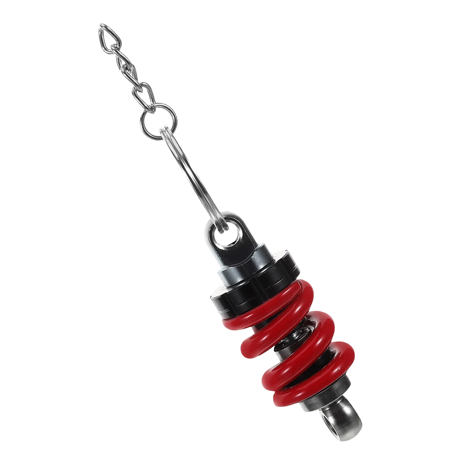 Брелок для мотоцикла