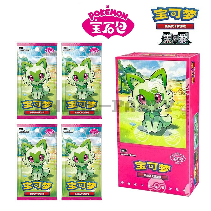 Оригинальные коллекционные карты pokemon ptcg