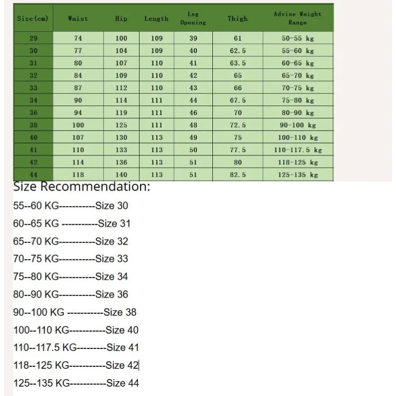Винтажные мешковатые джинсы - Фотография_3