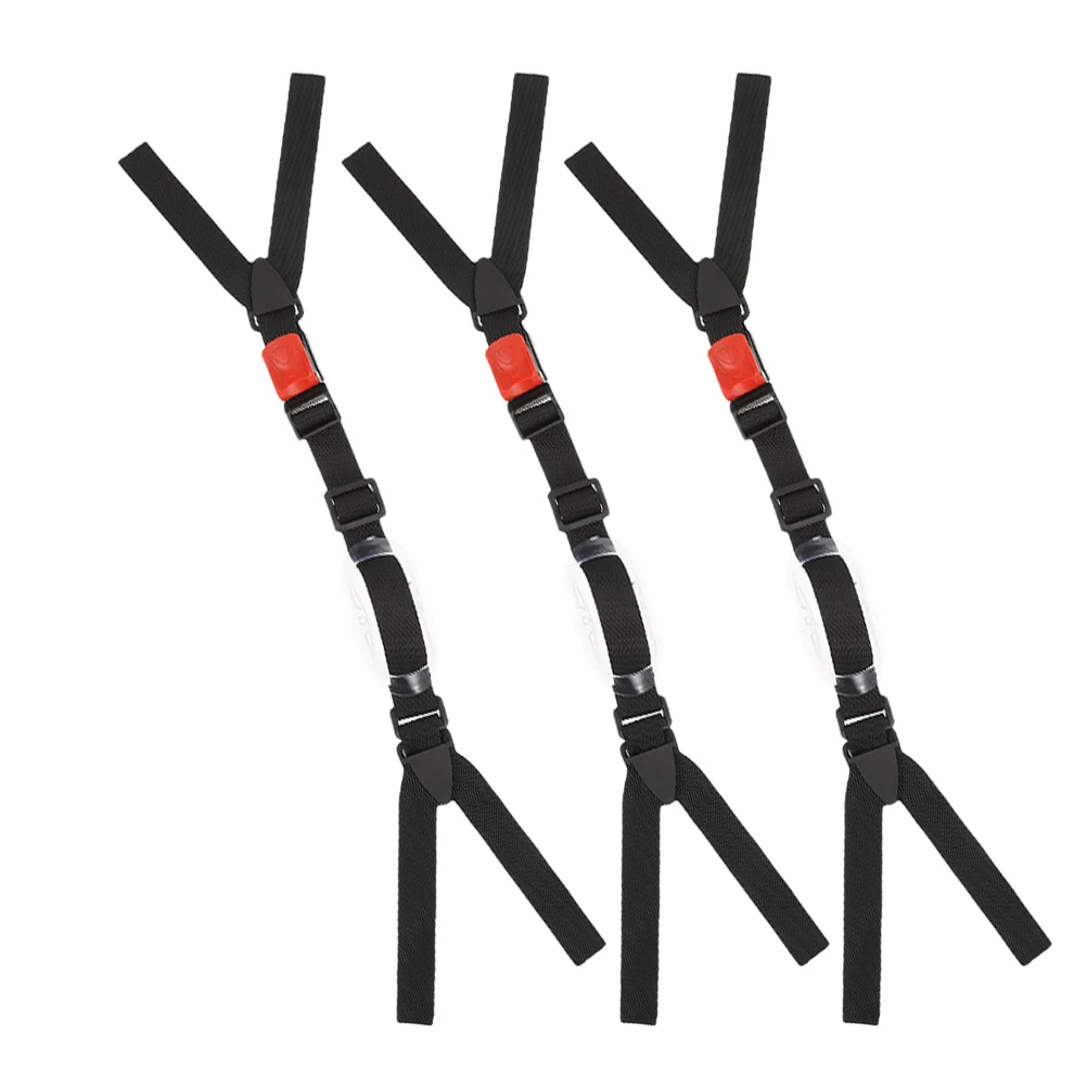 Сменные ремни для каски - Фотография_5