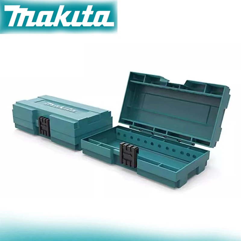 Makita ящик для хранения деталей для литья под давлением - Фотография_3