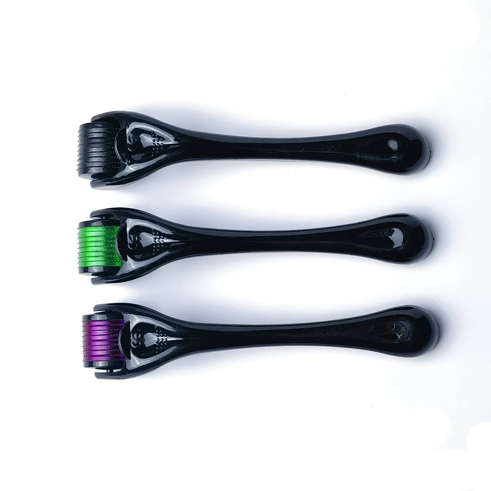 Drs 540 derma roller 0 - Фотография_6