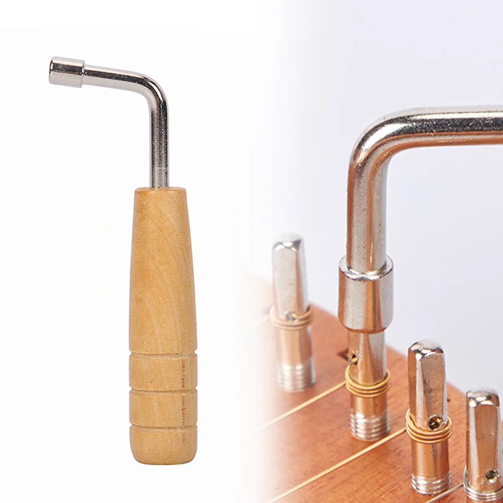 Lyre harp тюнер с регулируемой яркостью lyre