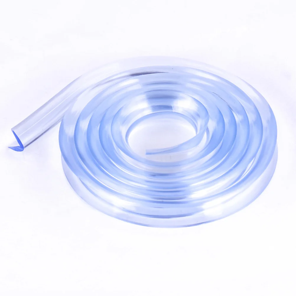 1 м силиконовая полоса для бампера - Фотография_6