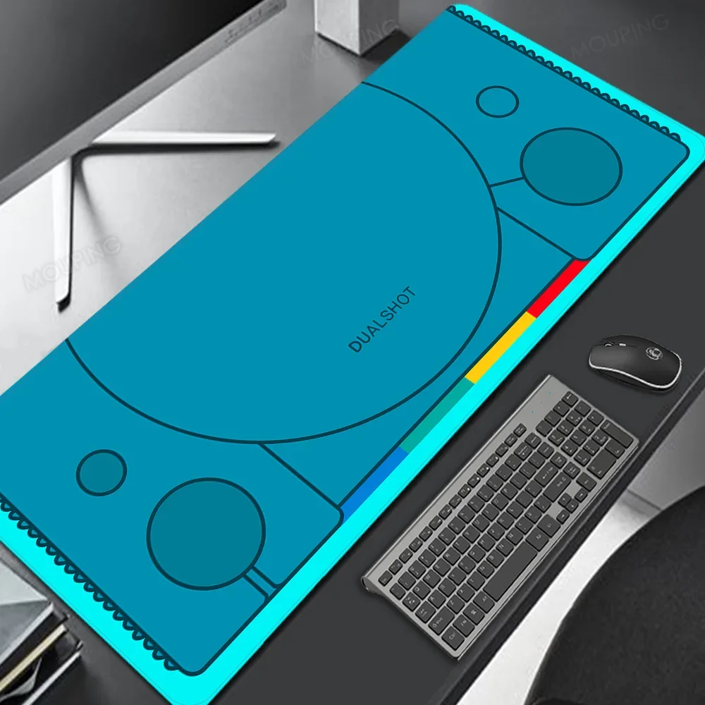 Xxl коврик для мыши dualshot 2
