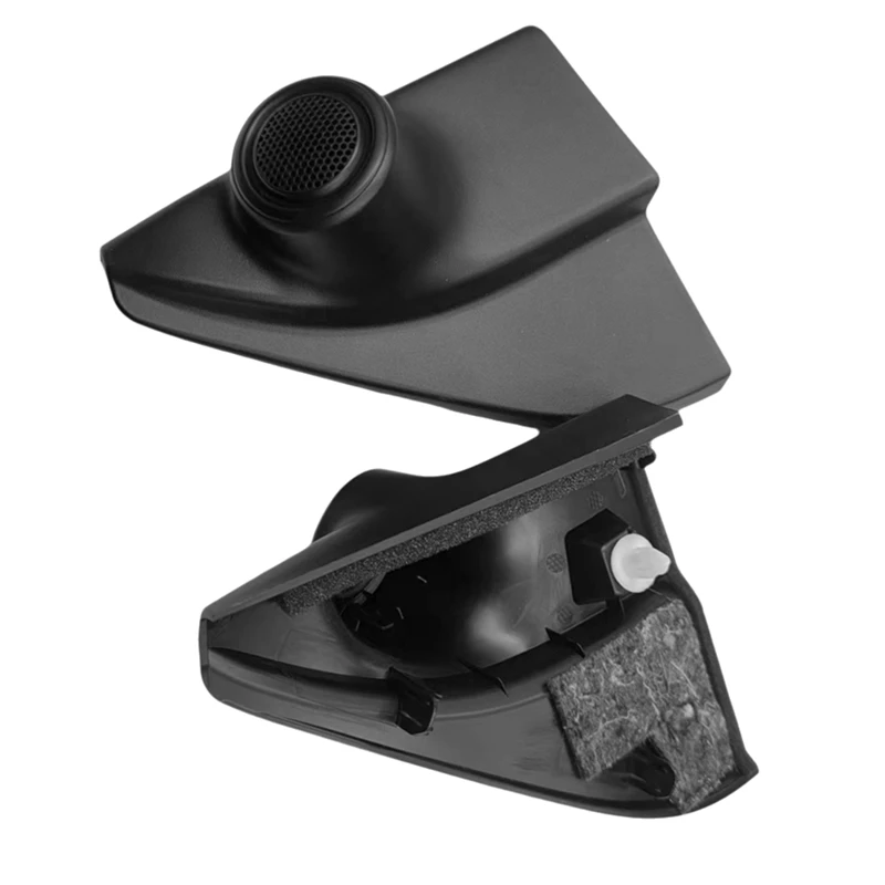 Левая и правая автомобильная внутренняя отделка - Фотография_3