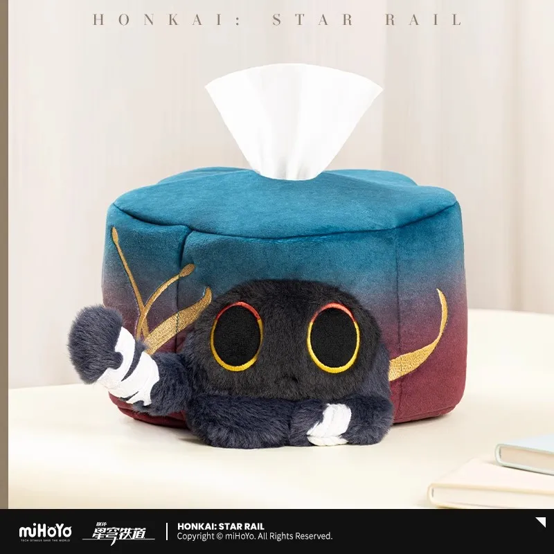 [подлинный] mihoyo оригинальный honkai: star rail ruan mei's creature - Фотография_2