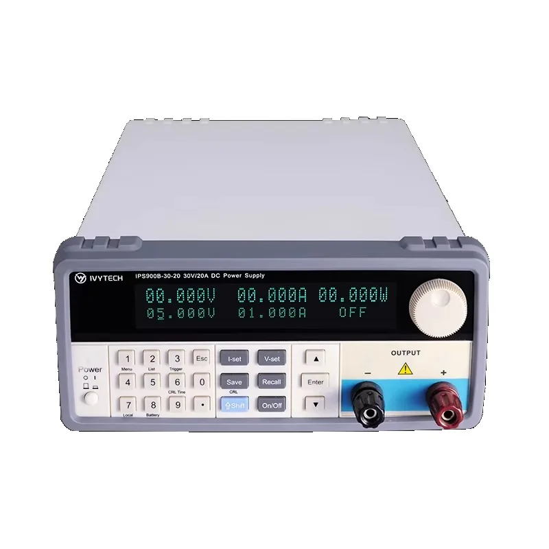 Ips900b-30-30 30 в 30 а лабораторный