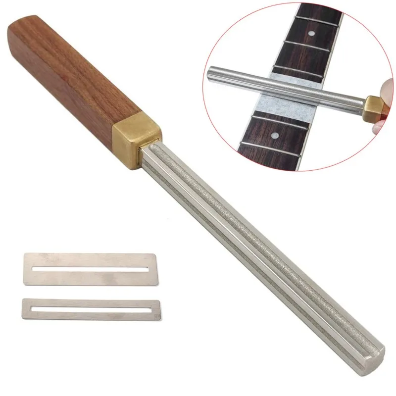 Набор инструментов luthier для ремонта гитары