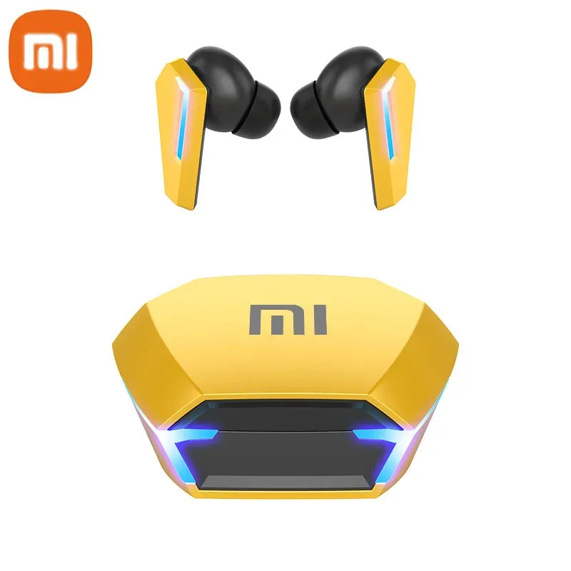 Оригинальные bluetooth наушники xiaomi m10