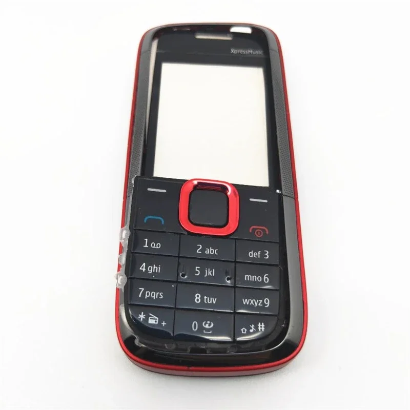 Полный корпус для nokia 5130 +