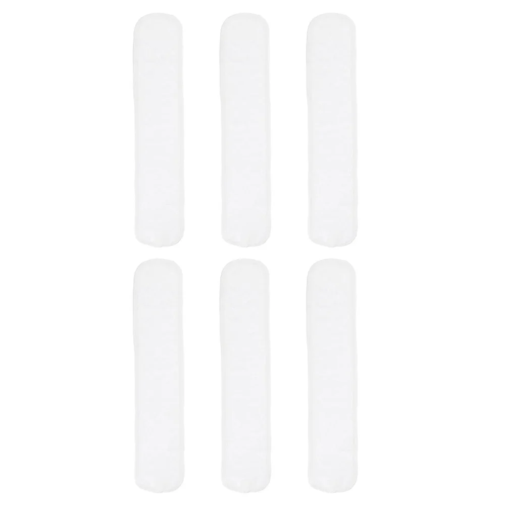 Хлопковые ремни для пупка для новорожденных - Фотография_3