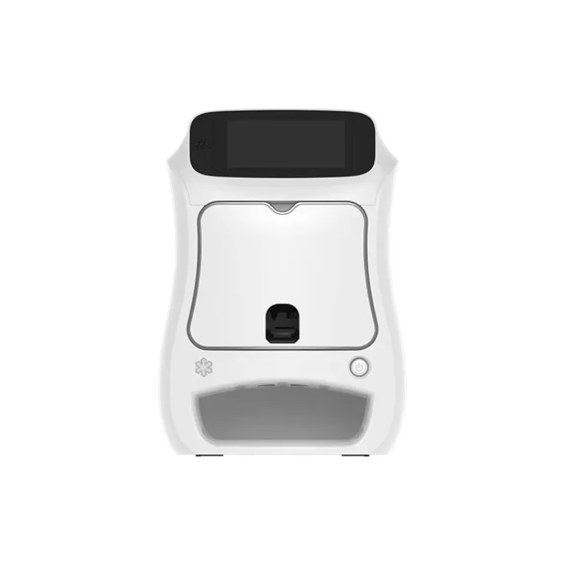 Новый дизайн 3d умный принтер для - Фотография_5