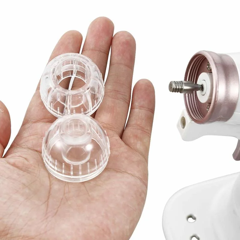 Кислородный инжектор mesogun ez - Фотография_4