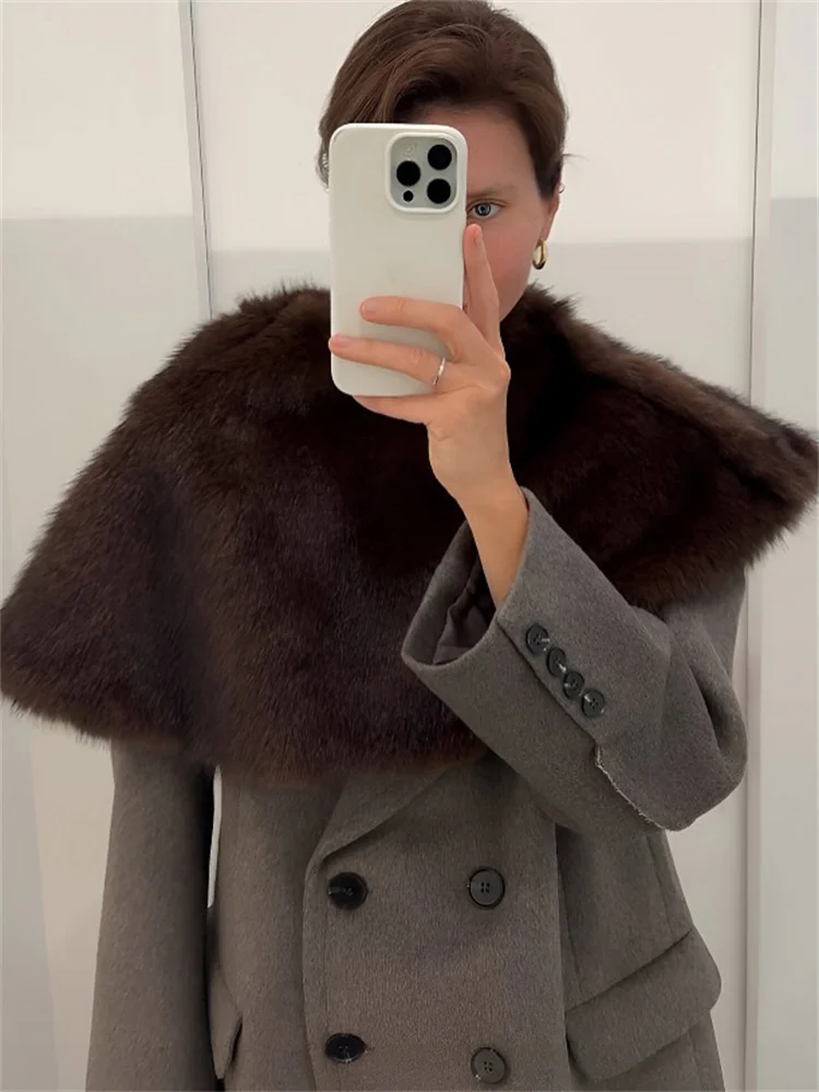 Tossy элегантная женская макси-юбка - Фотография_6