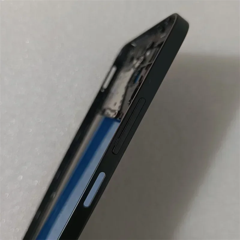 Для redmi 12 4g полный корпус - Фотография_4