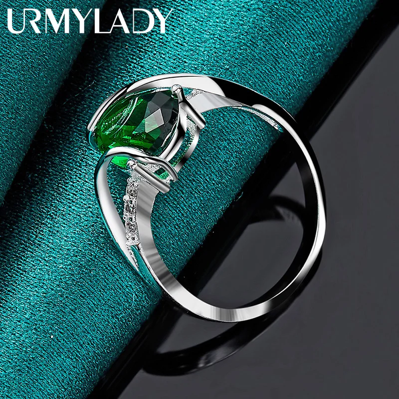 Urmylady стерлинговое серебро 925 - Фотография_2