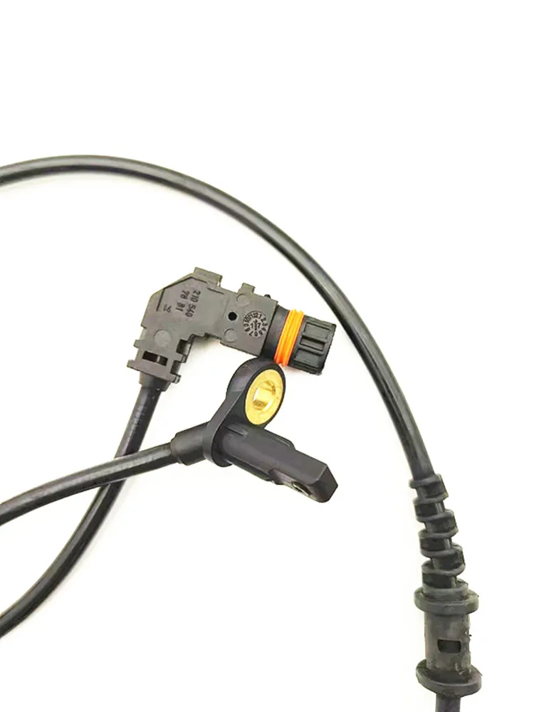 Для mercedes benz abs датчик об/мин - Фотография_5