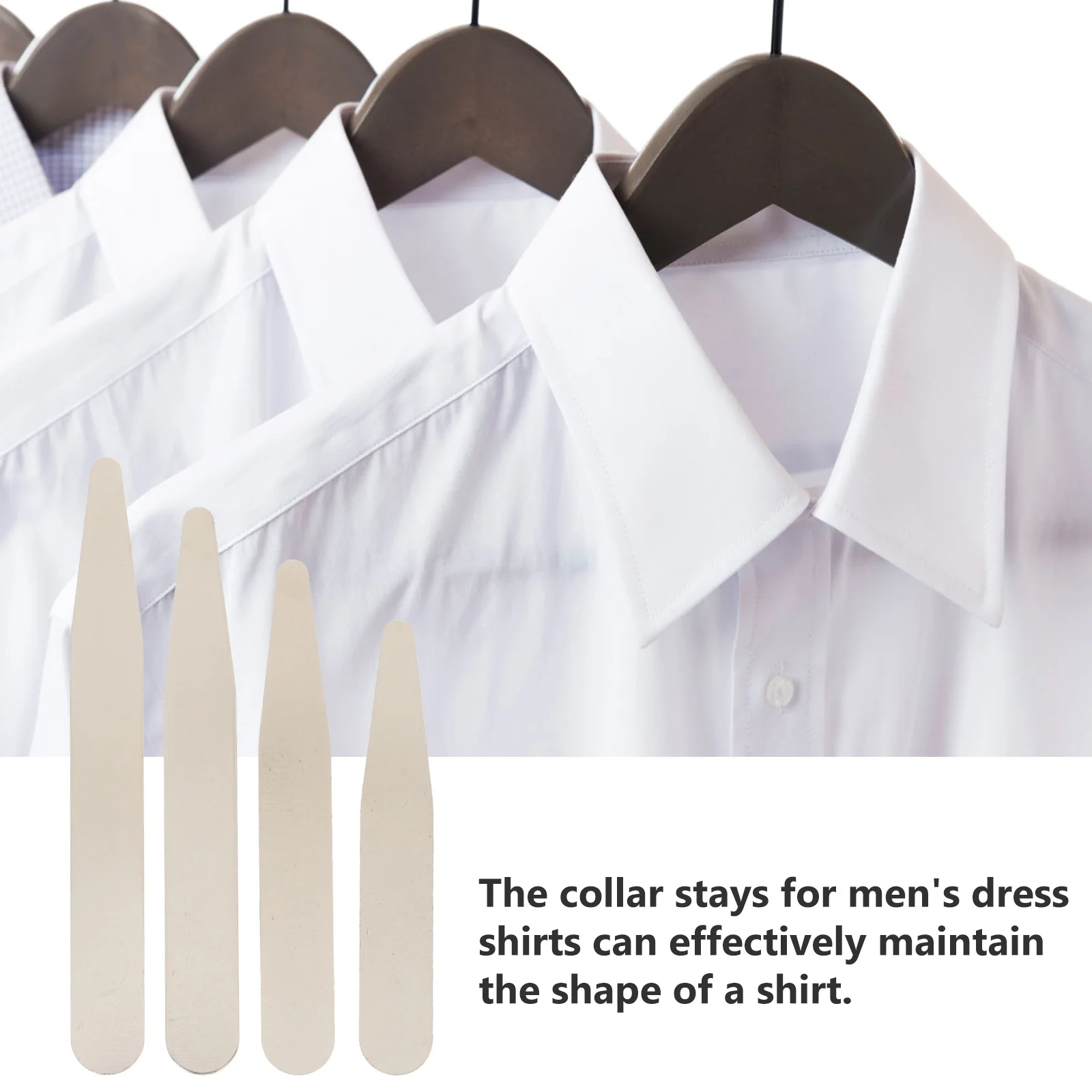 Вставки для воротника рубашки - Фотография_6