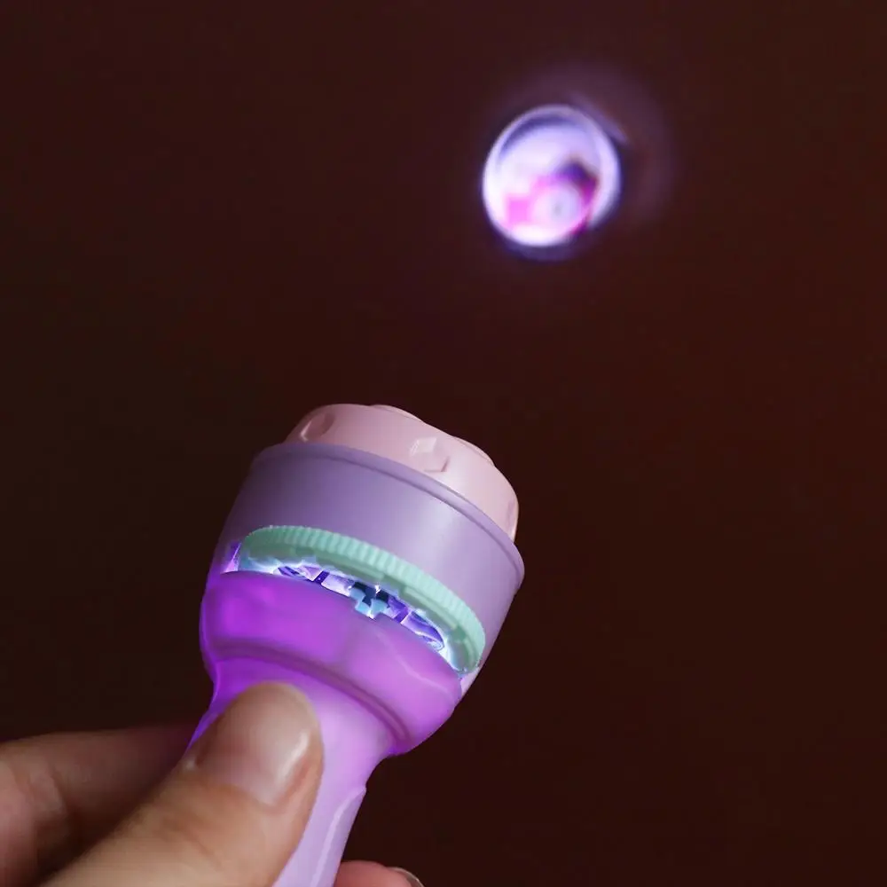 Lamp baby projector torch early - Фотография_3