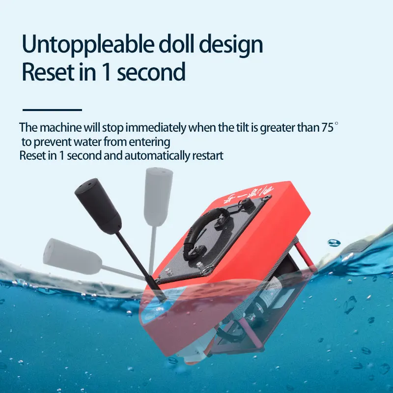 Портативная трубка wolach - Фотография_3