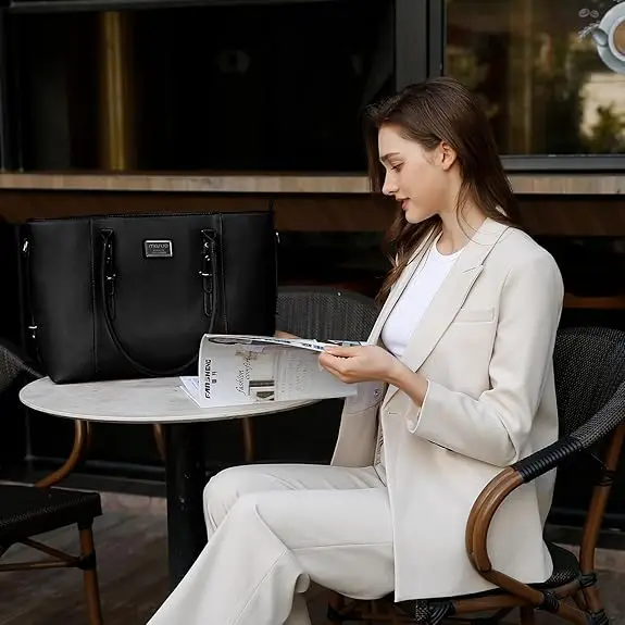Mosiso большая сумка для женщин macbook 13 - Фотография_2