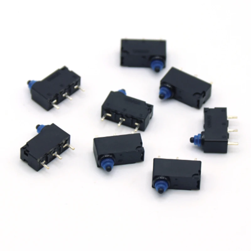 Оригинальный для omron d2hw-a201d - Фотография_4