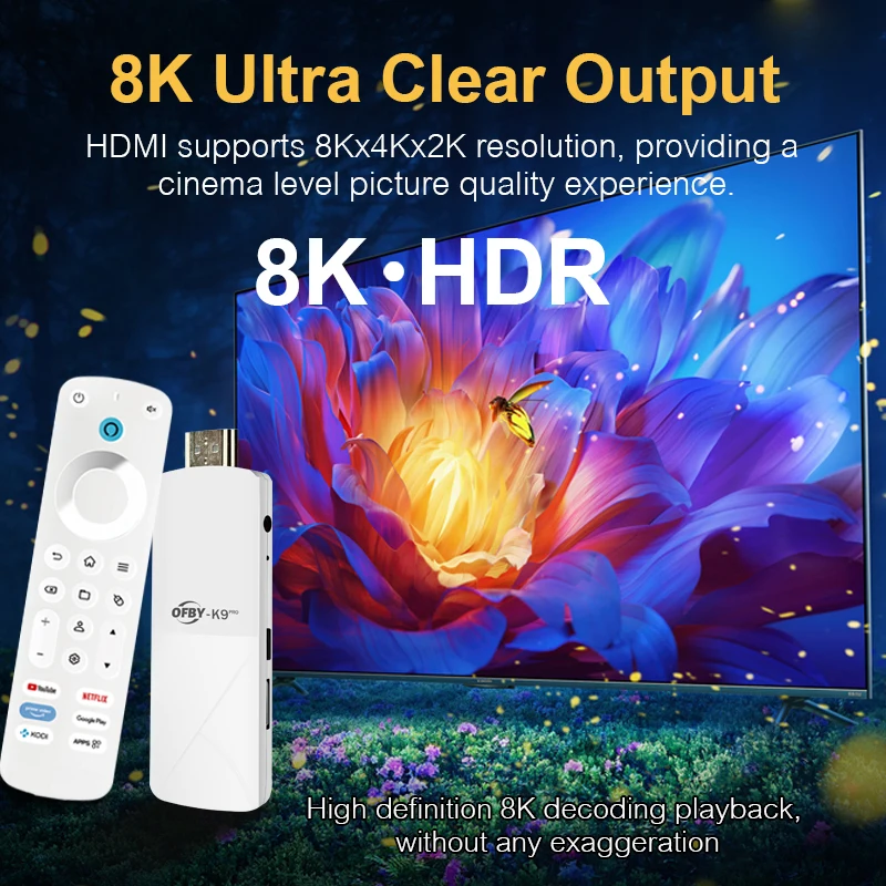 Оптовая продажа ofby k9pro smart - Фотография_3