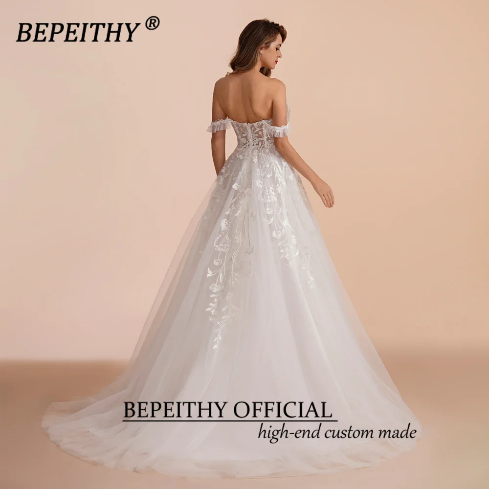 Bepeithy индивидуальные трапециевидные - Фотография_2