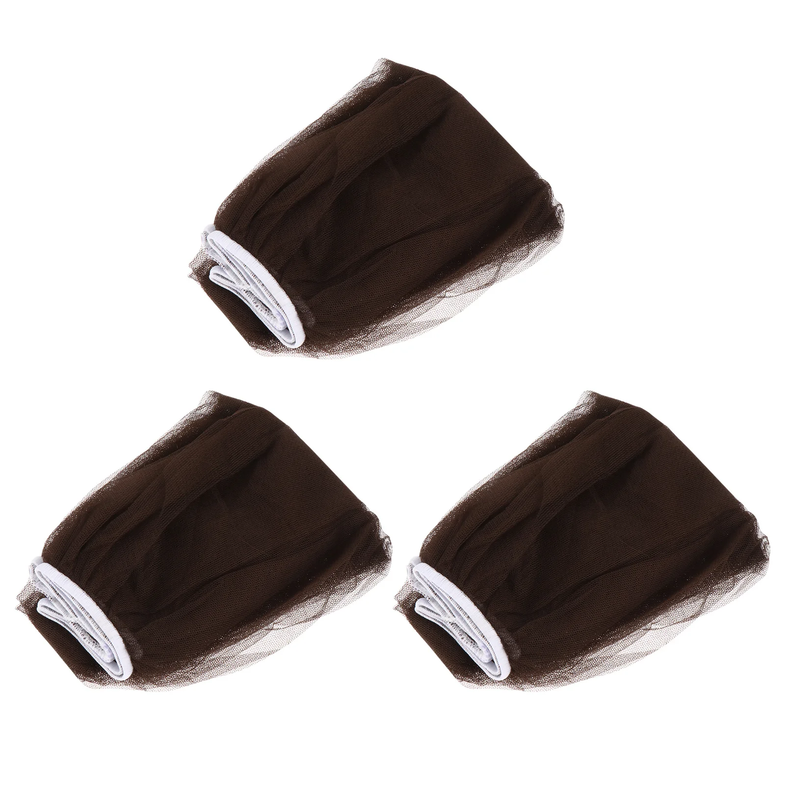 Универсальный сетчатый чехол для коляски - Фотография_4