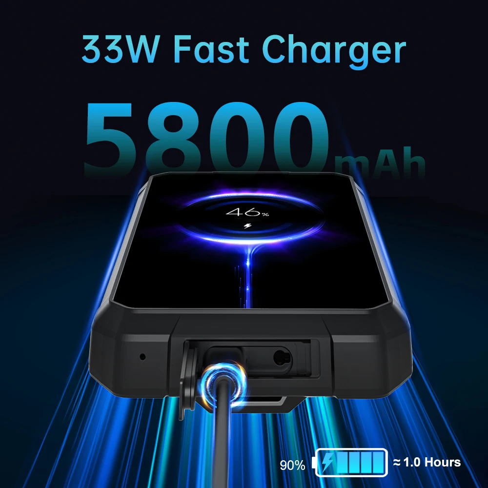 Испания склад 8849 tank mini unihertz прочные смартфоны с дисплеем 4 - Фотография_6