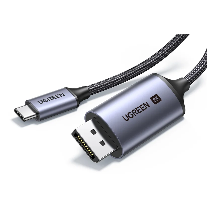 Ugreen usb c — displayport 1