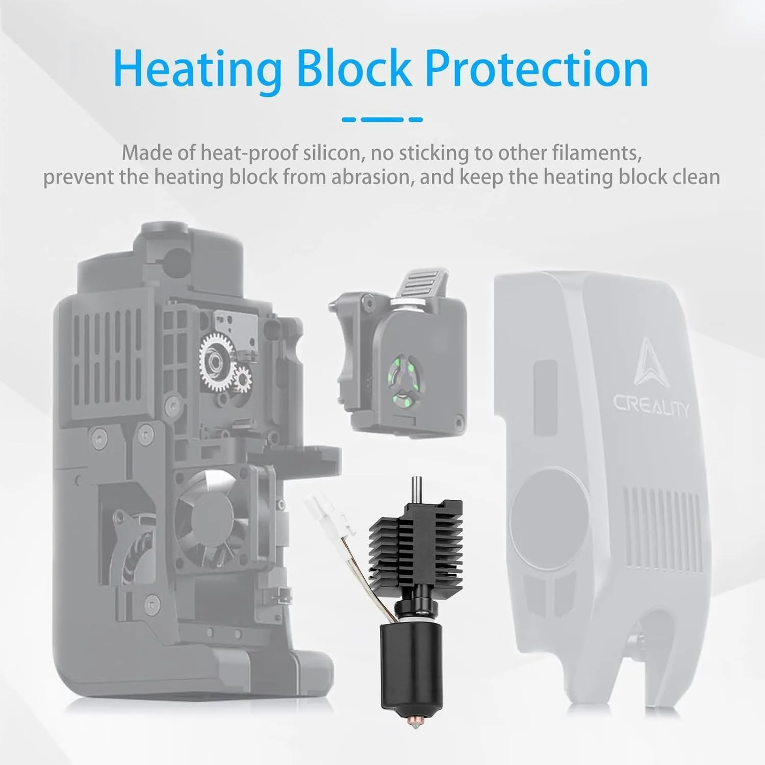 K2 plus высококачественный силиконовый - Фотография_6