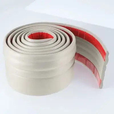 1-рулонная отделка плинтуса - Фотография_6