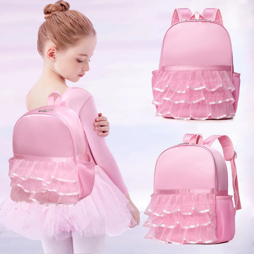 Детская кавайная сумка с минни маус для девочек - Фотография_2