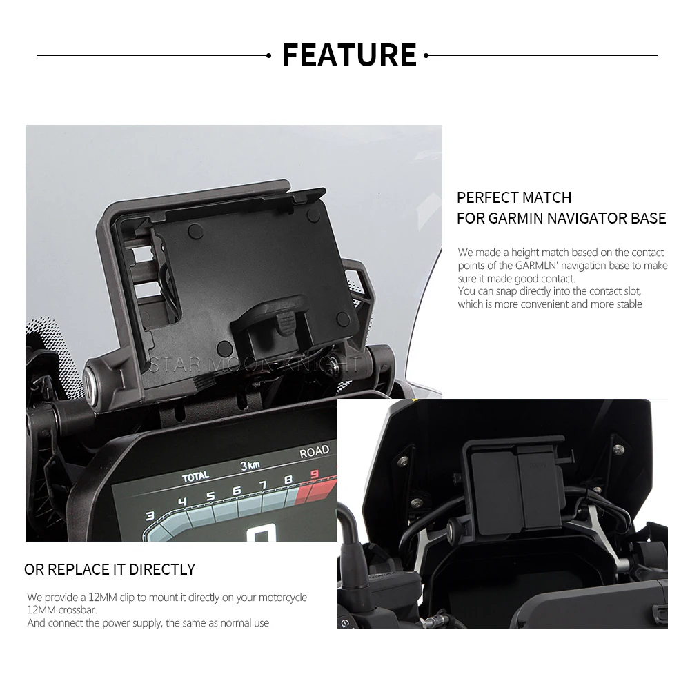 Для bmw r1200gs lc приключение - Фотография_2