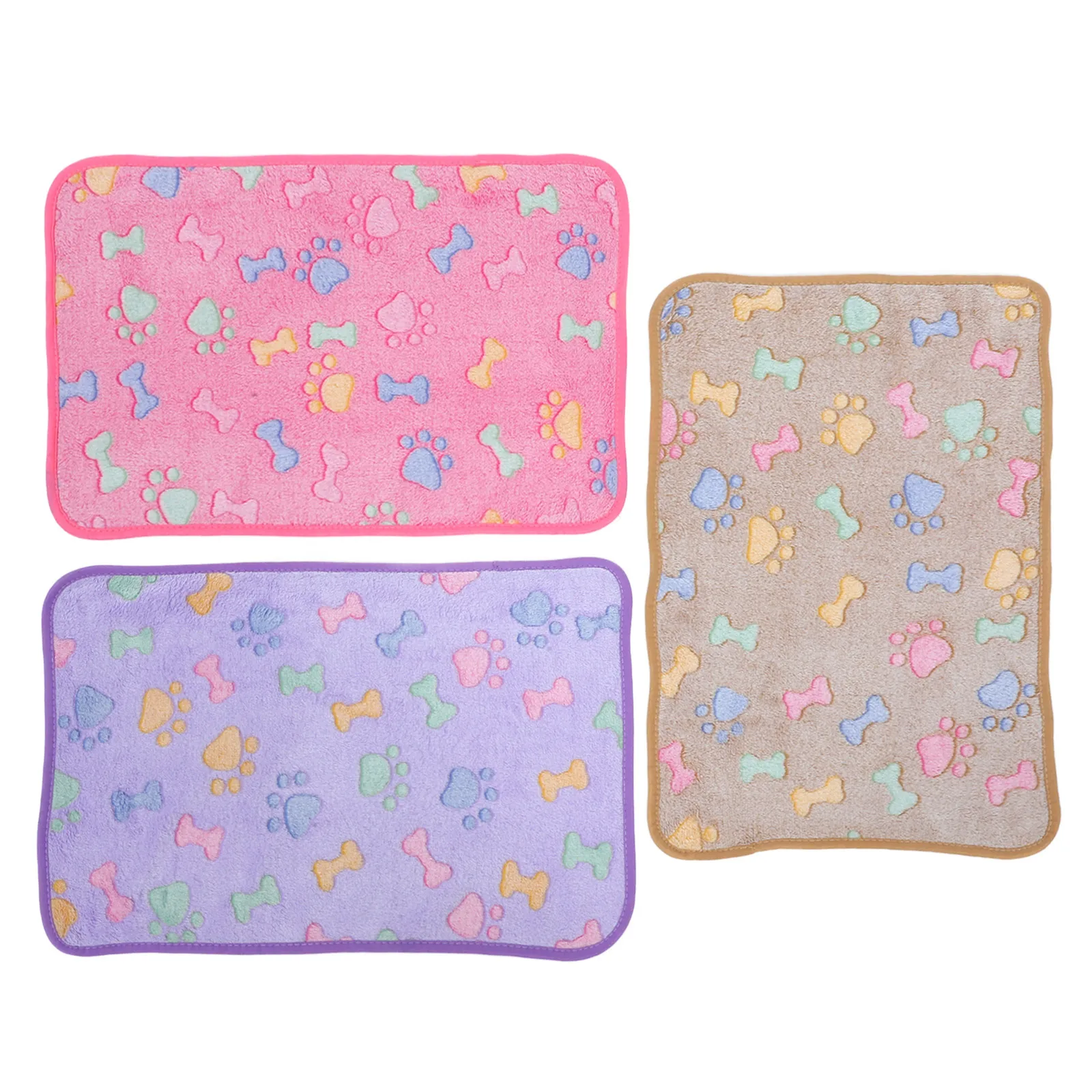 Одеяло для домашних животных