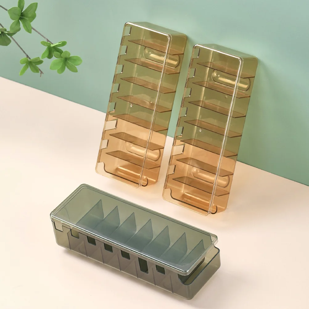 Коробка для прокладки кабелей - Фотография_4