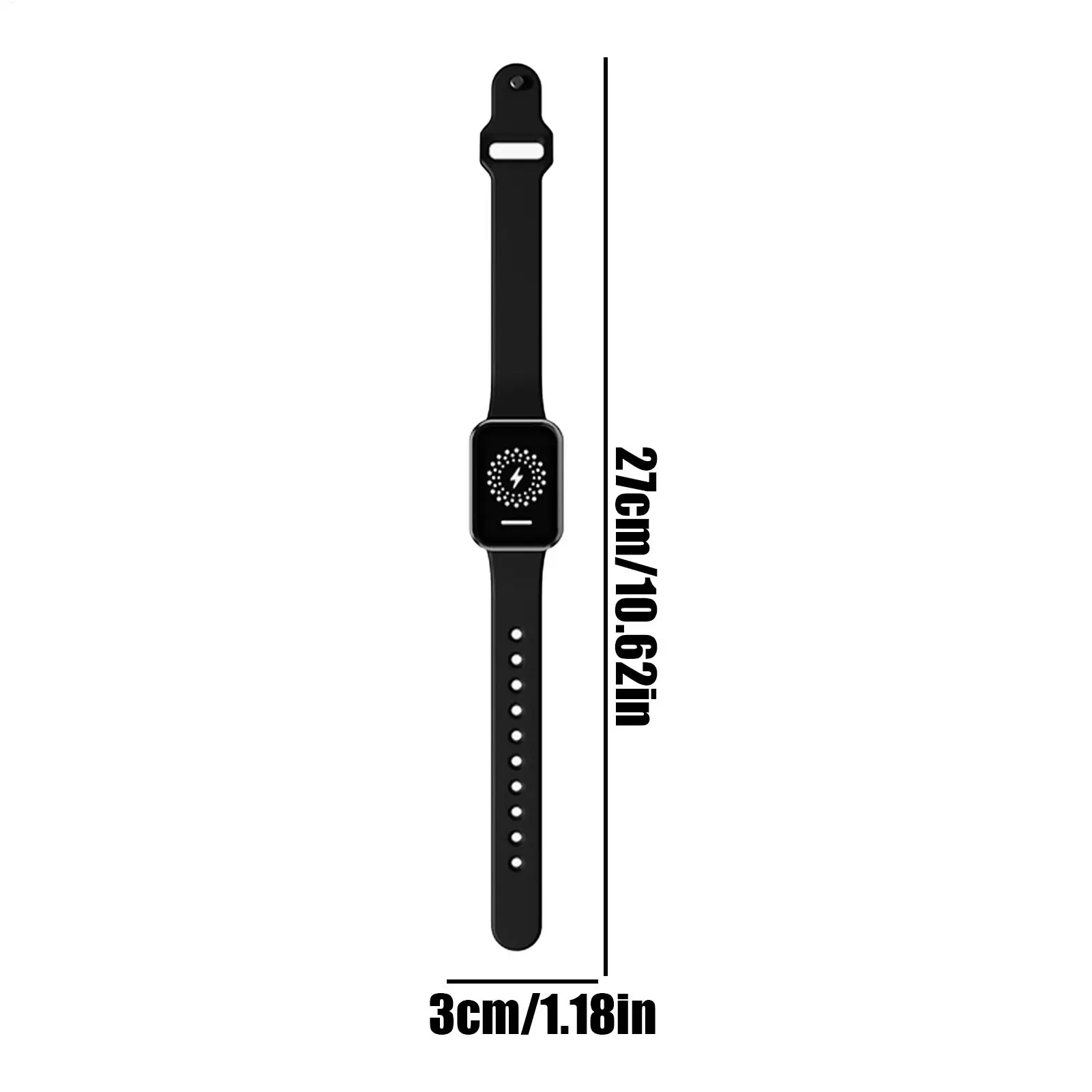 Антистатический браслет - Фотография_6