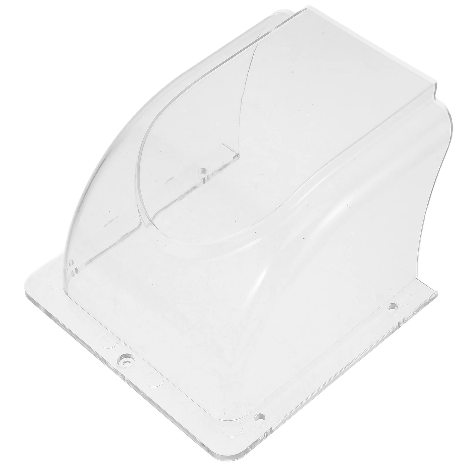 Чехол для дверного звонка - Фотография_4