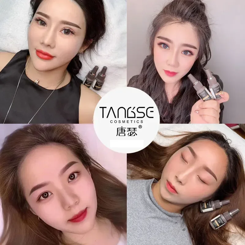 Профессиональные чернила для татуировки - Фотография_4