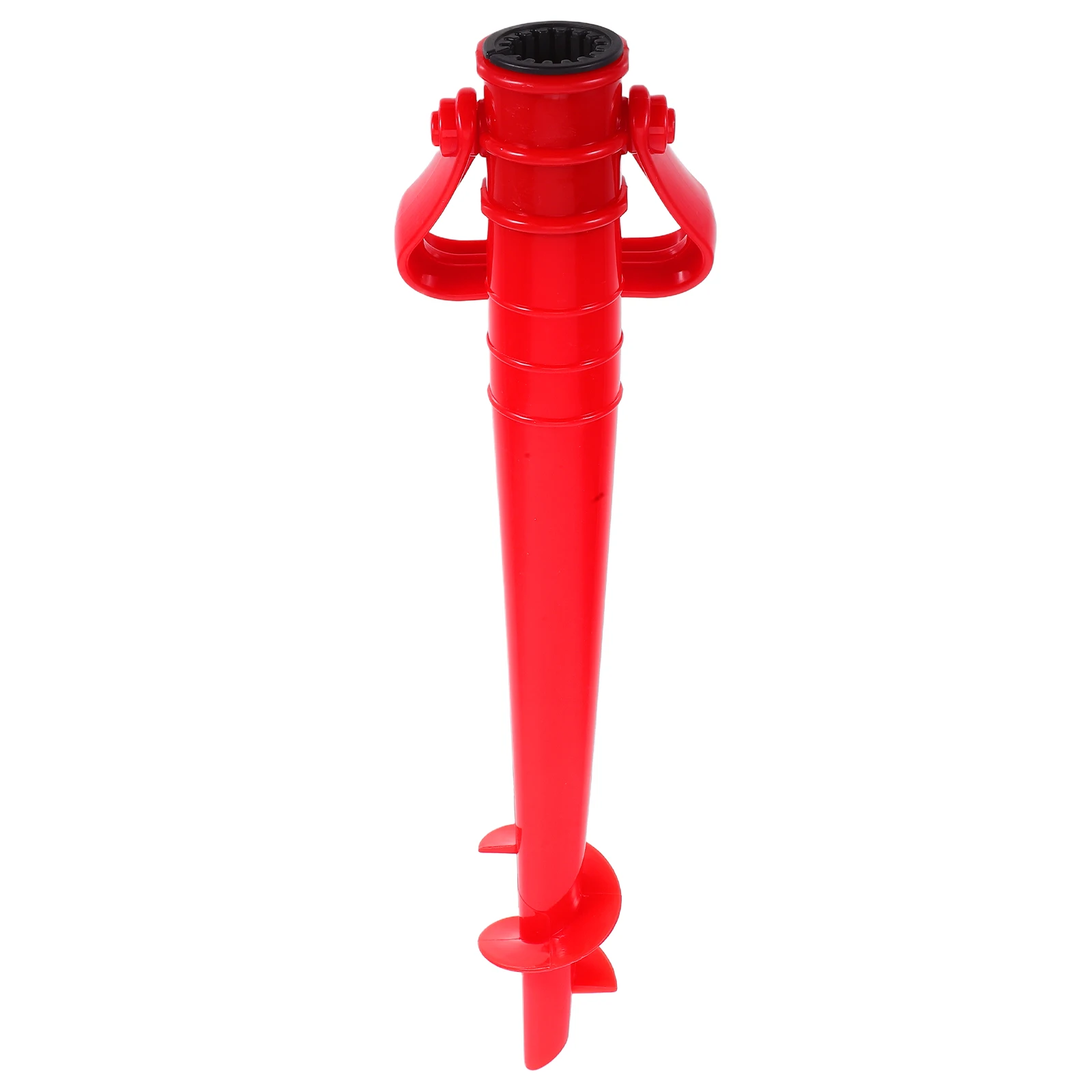 Якорь для пляжного зонта