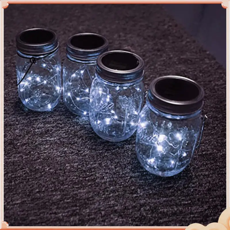 Крышка садового светильника светодиодные